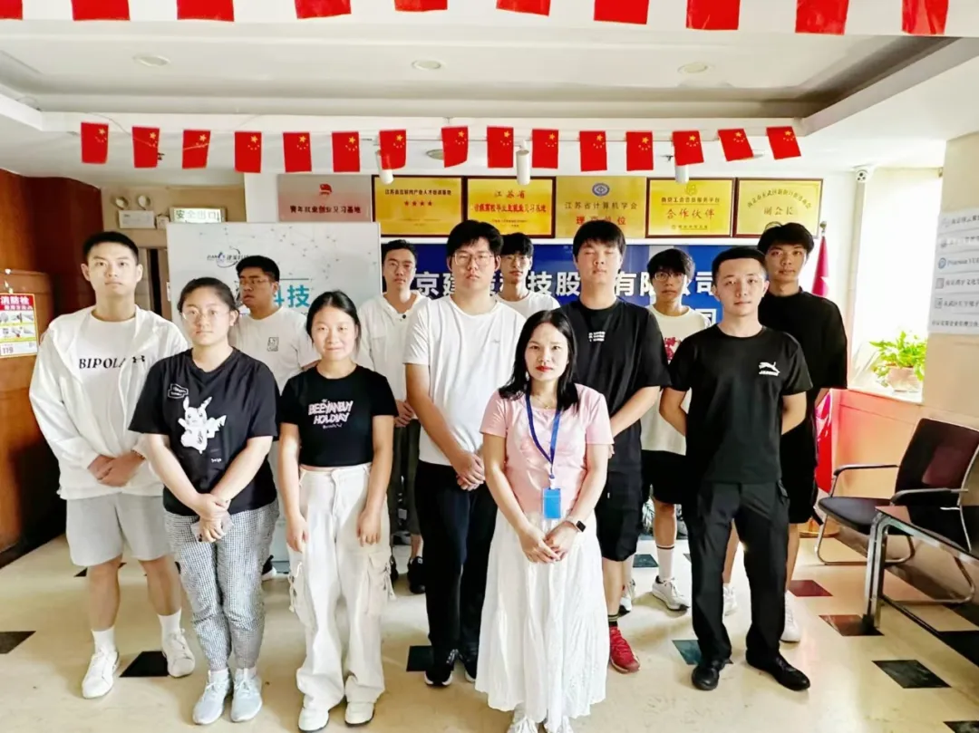 近期結(jié)班留影 | 珍藏回憶，邁向未來(lái)